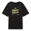 Camiseta de baloncesto PUMA x MELO SPARK «Negra»