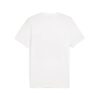 Camiseta de baloncesto Swished «Blanca»