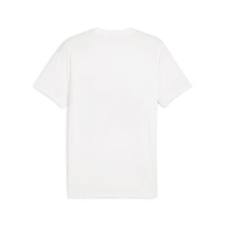 Camiseta de baloncesto Swished «Blanca»