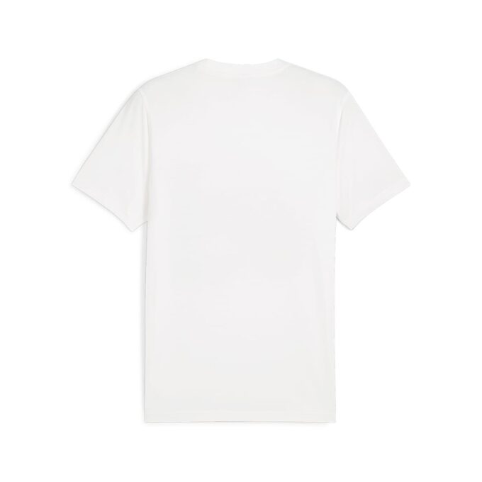 Camiseta de baloncesto Swished «Blanca»