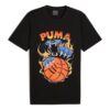 Camiseta de baloncesto TSA «Negra»