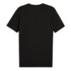 Camiseta de baloncesto TSA «Negra»