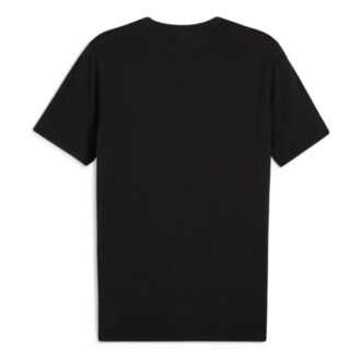 Camiseta de baloncesto TSA «Negra»