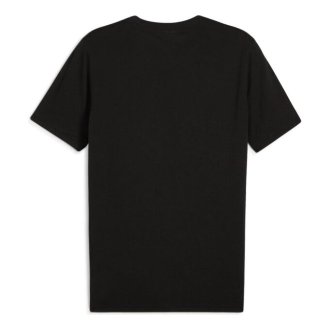 Camiseta de baloncesto TSA «Negra»