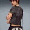 Camiseta de bebé «Atrévete con las mujeres» Camiseta de bebé «Atrévete con las mujeres»