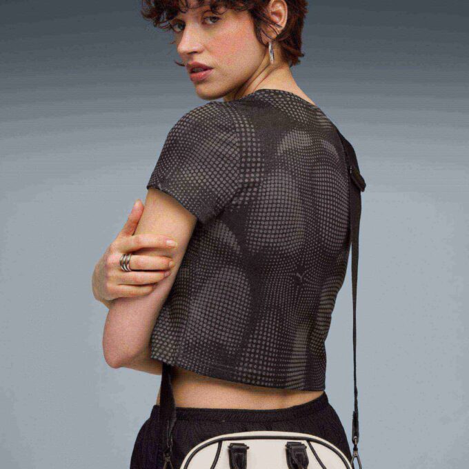 Camiseta de bebé «Atrévete con las mujeres» Camiseta de bebé «Atrévete con las mujeres»