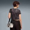 Camiseta de bebé «Atrévete con las mujeres» Camiseta de bebé «Atrévete con las mujeres»