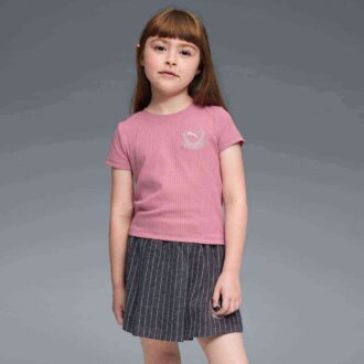 Camiseta de bebé para niños grandes de Class Pack