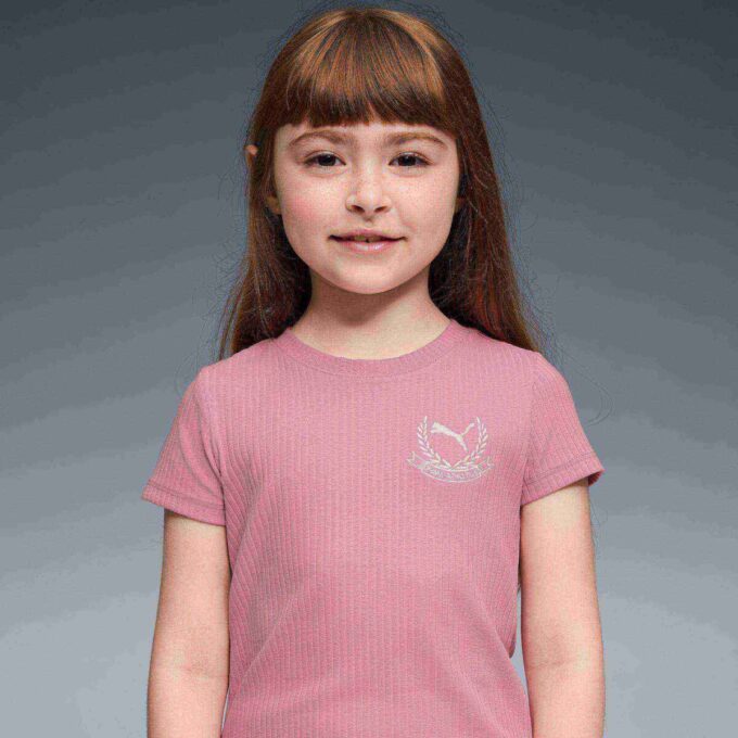 Camiseta de bebé para niños grandes de Class Pack Camiseta de bebé para niños grandes de Class Pack