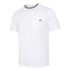 Camiseta de bolsillo Downtown «Blanca y negra»