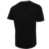 Camiseta de bolsillo Downtown «Negro y blanco»