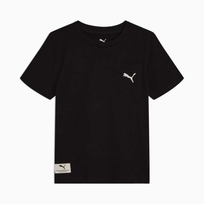 Camiseta de bolsillo para niños pequeños Class Pack