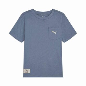Camiseta de bolsillo para niños pequeños Class Pack