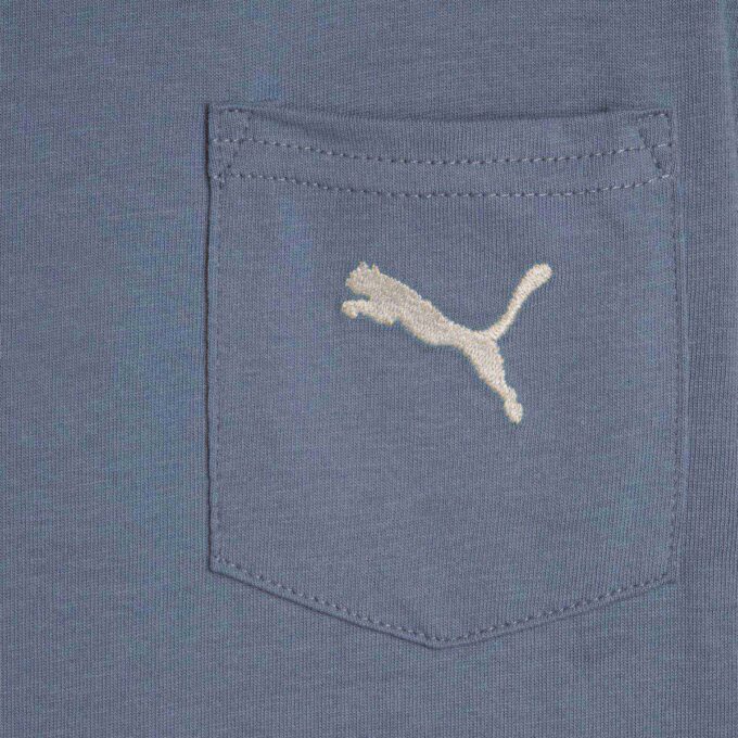 Camiseta de bolsillo para niños pequeños Class Pack
