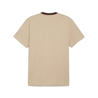 Camiseta de bolsillo PUMA x Noah «Caqui»