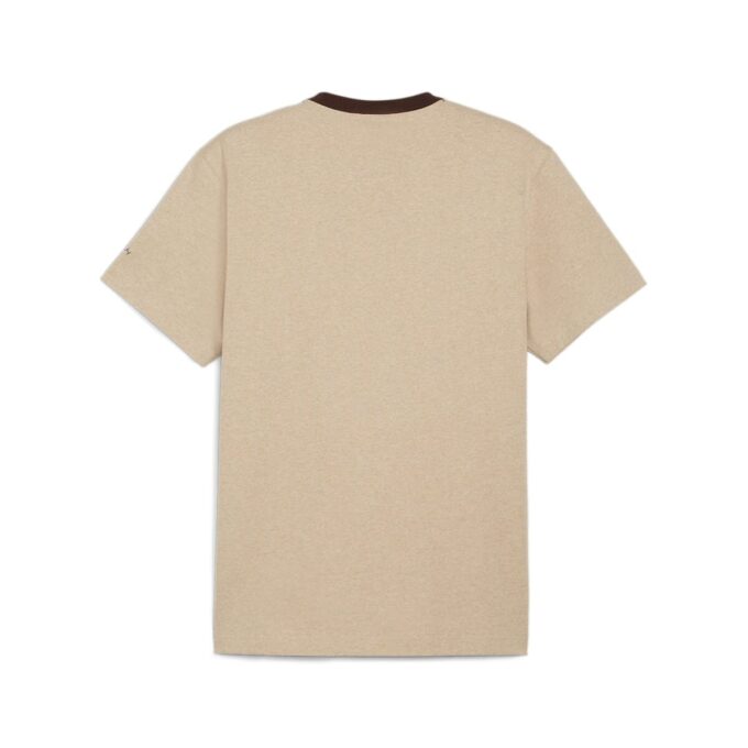 Camiseta de bolsillo PUMA x Noah «Caqui»