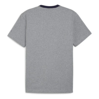 Camiseta de bolsillo PUMA x Noah «Gris»