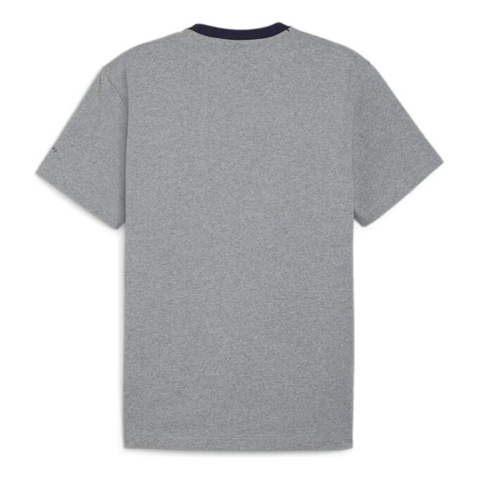 Camiseta de bolsillo PUMA x Noah «Gris»