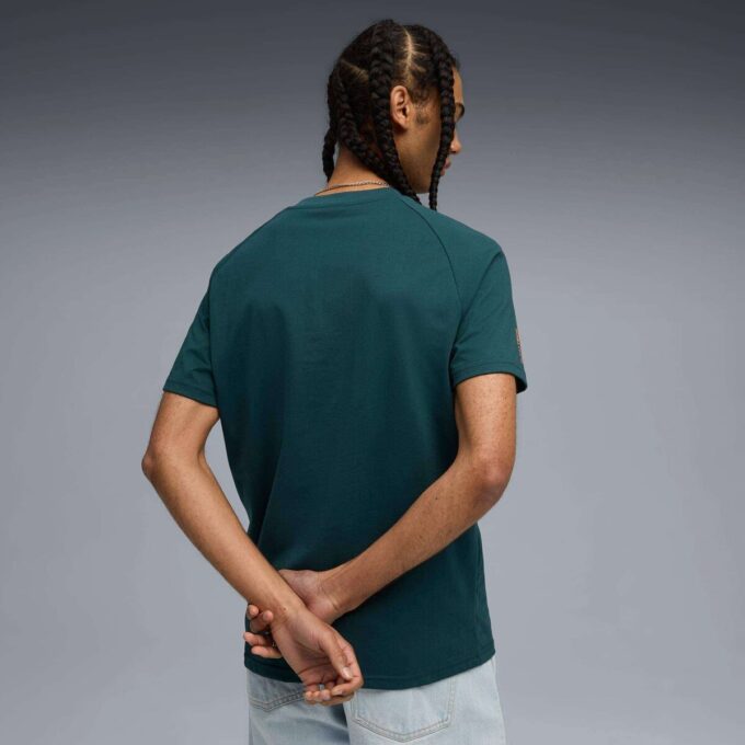 Camiseta de bolsillo PUMATECH para hombre