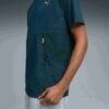 Camiseta de bolsillo PUMATECH para hombre