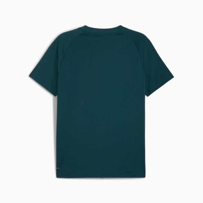 Camiseta de bolsillo PUMATECH para hombre