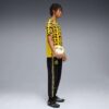 Camiseta de calentamiento de fútbol del BVB para hombre