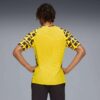 Camiseta de calentamiento de fútbol del BVB para hombre
