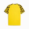 Camiseta de calentamiento de fútbol del BVB para hombre