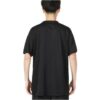 Camiseta de entrenamiento Blaster favorita «Negra»