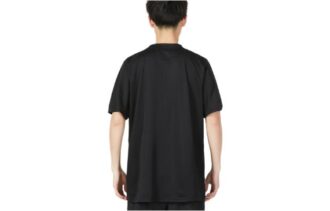 Camiseta de entrenamiento Blaster favorita «Negra»