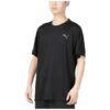 Camiseta de entrenamiento Blaster favorita «Negra»