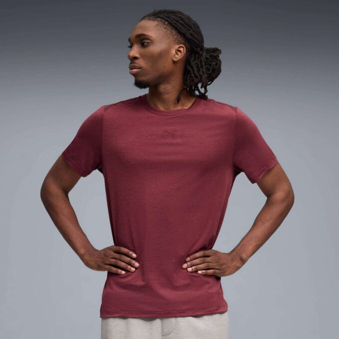 Camiseta de entrenamiento Cloudspun Ultra Soft para hombre