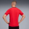 Camiseta de entrenamiento de fútbol de manga larga para hombre del AC Milan Camiseta de entrenamiento de fútbol de manga larga para hombre del AC Milan