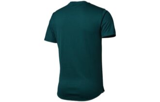 Camiseta de entrenamiento de Italia para la Eurocopa 2020 «Verde»