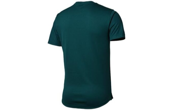 Camiseta de entrenamiento de Italia para la Eurocopa 2020 «Verde»