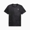 Camiseta de entrenamiento estampada Train All Day Essentials para hombre