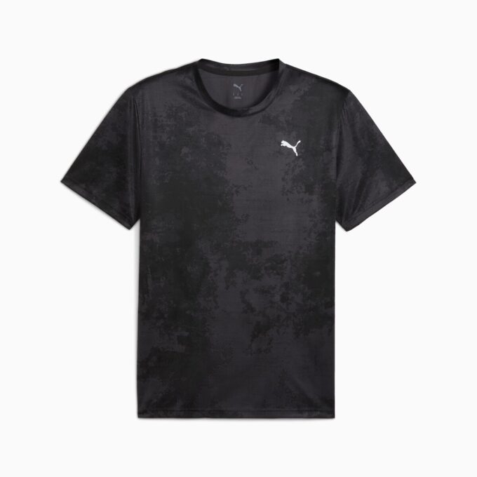 Camiseta de entrenamiento estampada Train All Day Essentials para hombre