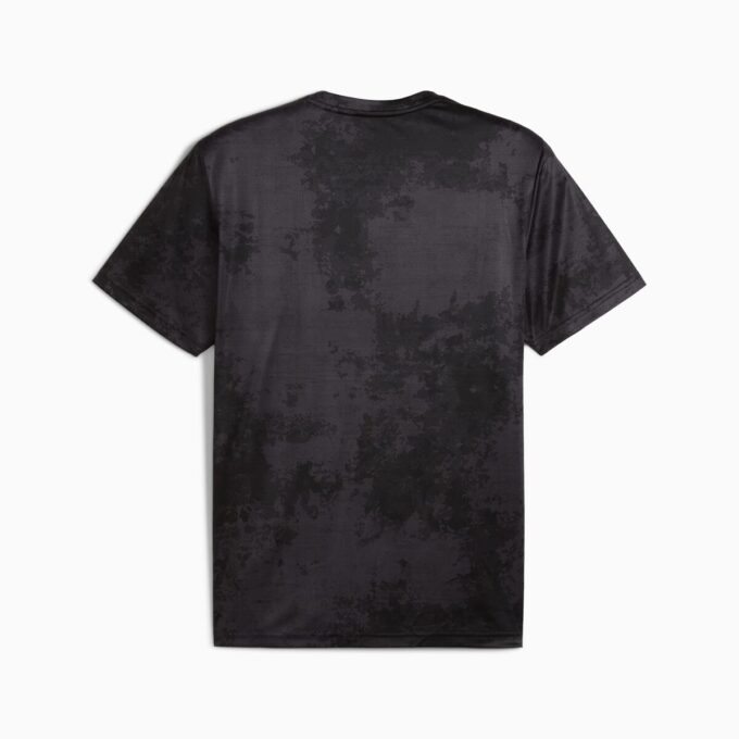 Camiseta de entrenamiento estampada Train All Day Essentials para hombre