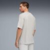Camiseta de entrenamiento holgada con gráficos para hombre Camiseta de entrenamiento holgada con gráficos para hombre