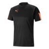 Camiseta de entrenamiento individual final «Negra»