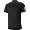 Camiseta de entrenamiento individual final «Negra»