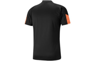 Camiseta de entrenamiento individual final «Negra»