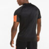 Camiseta de entrenamiento individual final «Negra»
