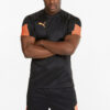 Camiseta de entrenamiento individual final «Negra»