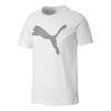 Camiseta de entrenamiento para gatos de alto rendimiento «Blanca»