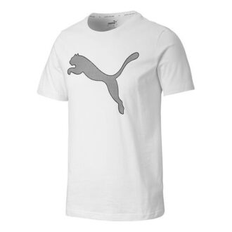 Camiseta de entrenamiento para gatos de alto rendimiento «Blanca»