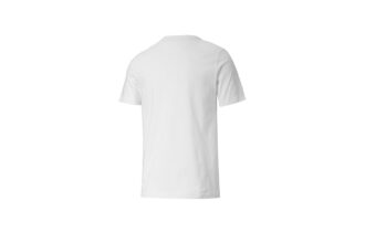Camiseta de entrenamiento para gatos de alto rendimiento «Blanca»