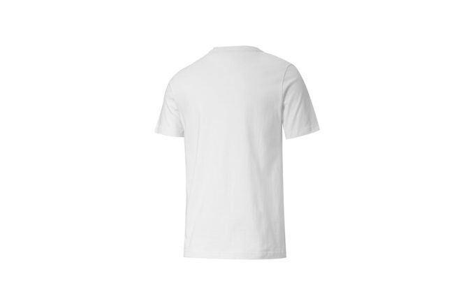 Camiseta de entrenamiento para gatos de alto rendimiento «Blanca»
