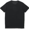 Camiseta de entrenamiento para gatos de alto rendimiento «Negra»