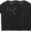 Camiseta de entrenamiento para gatos de alto rendimiento «Negra»